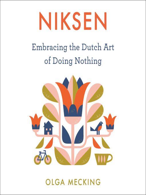 Title details for Niksen by Olga Mecking - Available